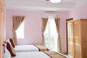 Amelia Hotel