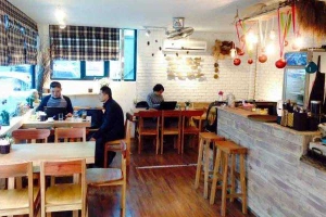 Jardin de Lanh Coffee & Flower