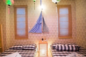 Amelinda Homestay