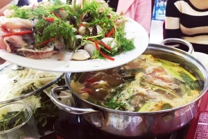 Quán Ăn Ami Cafe & Restaurant