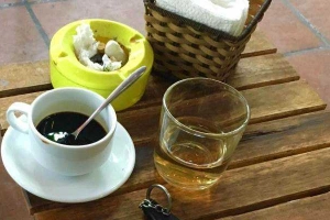 Ami Cafe - Vạn Phúc