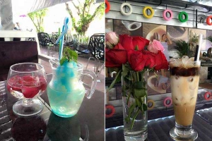 Ami Cafe
