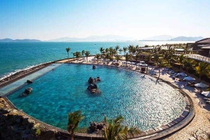 Amiana Resort