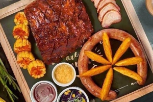 Amie Street - Ăn Vặt Đường Phố