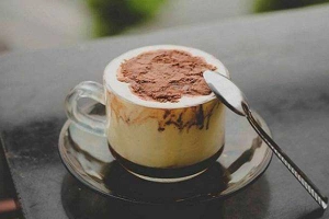 Amigo Cafe - Đường Số 53