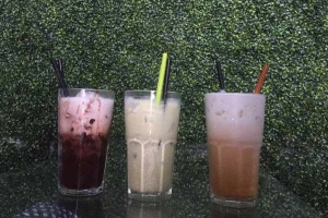 Amigo Coffee - 72 Lê Trọng Tấn