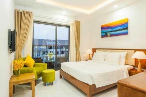 Amon Hotel