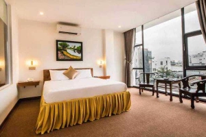 Amona Hotel