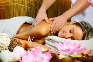 Amor Spa