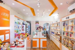 Pretty Cosmetics