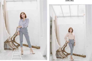 Amore Fashion