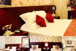 Amore Hotel - Khương Trung Mới