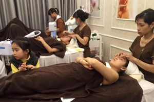 Amore Spa & Clinic