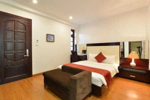 Amorita Boutique Hotel