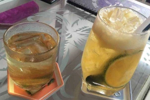 Amour Cafe