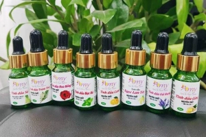 Amy Beauty Store - Tinh Dầu Các Loại