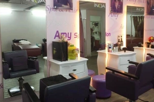 Amy Spa & Hair Salon