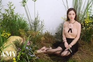 Amy Store - Phạm Ngọc Thạch