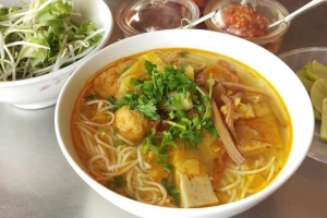 Quán Ăn An An - Bún Chả Cá, Bún Thố Mực & Mì Quảng