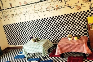 Quán Ăn An An Cafe - Chu Văn An