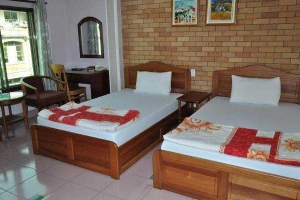 An An Hotel