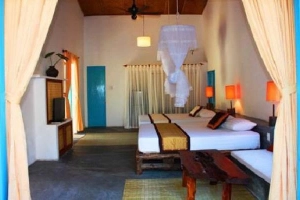 An Bàng Seaside Village Homestay