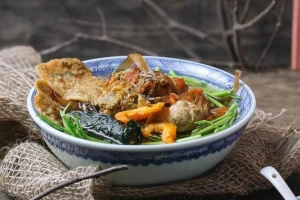 Quán Ăn An Biên - Món Ngon Hải Phòng - Trần Thái Tông