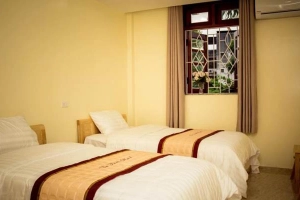 An Bình Hotel