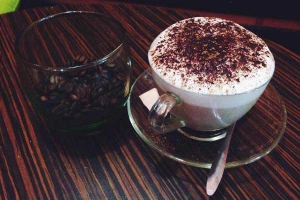 An Cafe - Đền Lừ 1