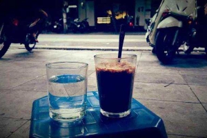 An Cafe - Dương Khuê
