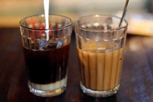 Ân Cafe - Đường Số 3