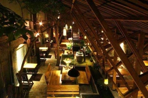 An Cafe - Lê Đại Hành