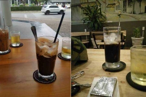 An Cafe