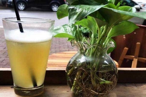 An Cafe - Mỹ Đình