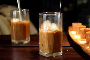 An Cafe - Nguyễn Khánh Toàn