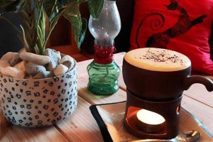 An Cafe