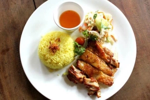 Nhà Hàng An Cafe & Restaurant - Vietnamese Cuisine