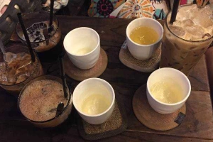 An Cafe - Thành Công