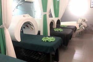 An Châu Beauty & Spa
