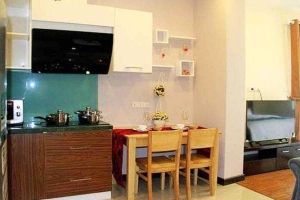 An Chi Apartment
