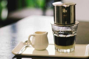 An Coffee - Rạch Bùng Binh