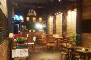 An Coffee - Trịnh Văn Cấn