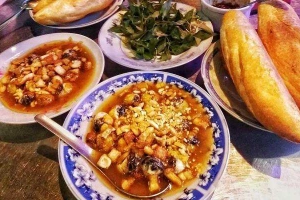 Ăn Đã - Trà Sữa & Ăn Vặt