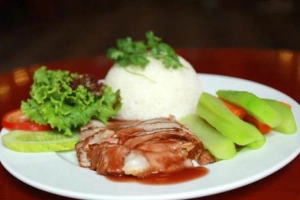 Quán Ăn An Đông Quán - Cơm Bình Dân