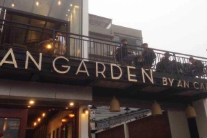 An Garden - By An Cafe