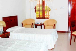 An Hải Sơn Hotel