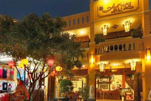 An Hội Hotel