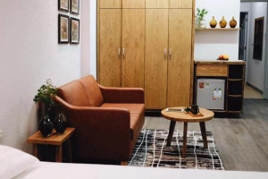 An Homestay