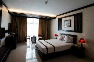 An Hotel
