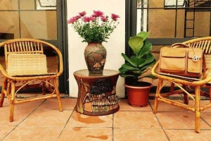 An House Homestay